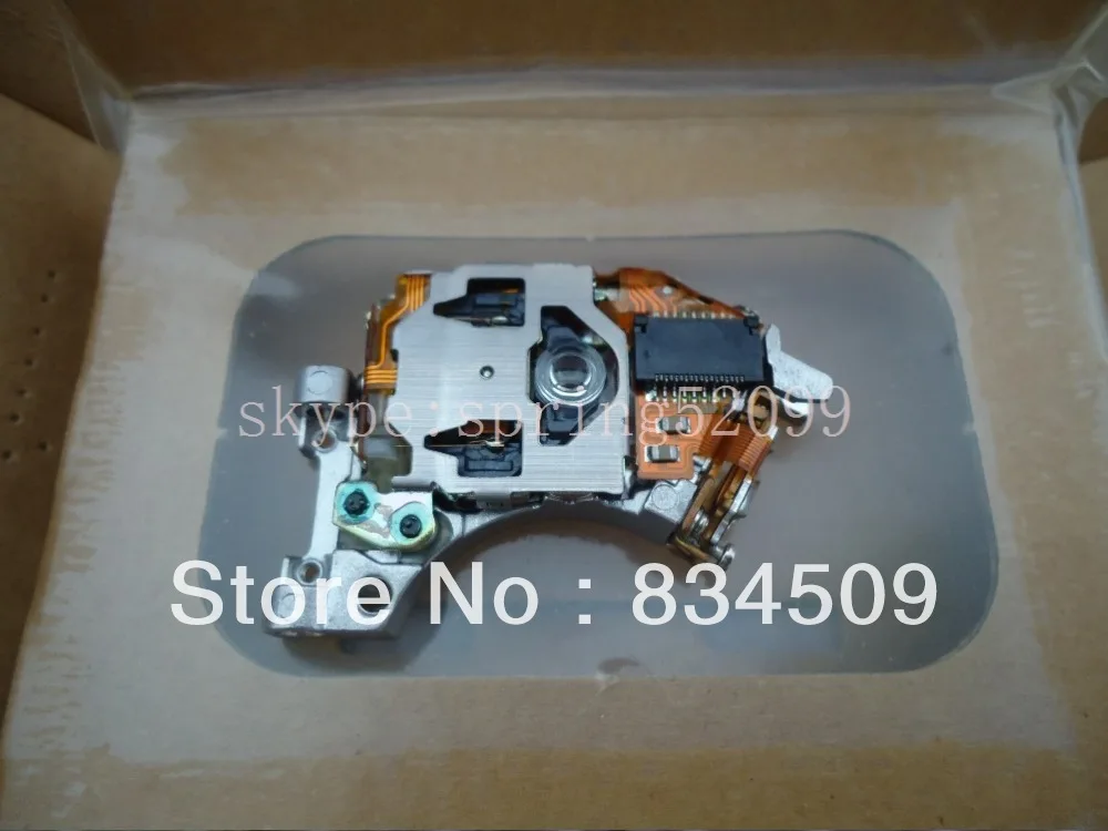 100% Original brand new SANYO Gen uine Part SF-U3000 CD laser 6 changer optical pick up for car radio rear box | Электроника