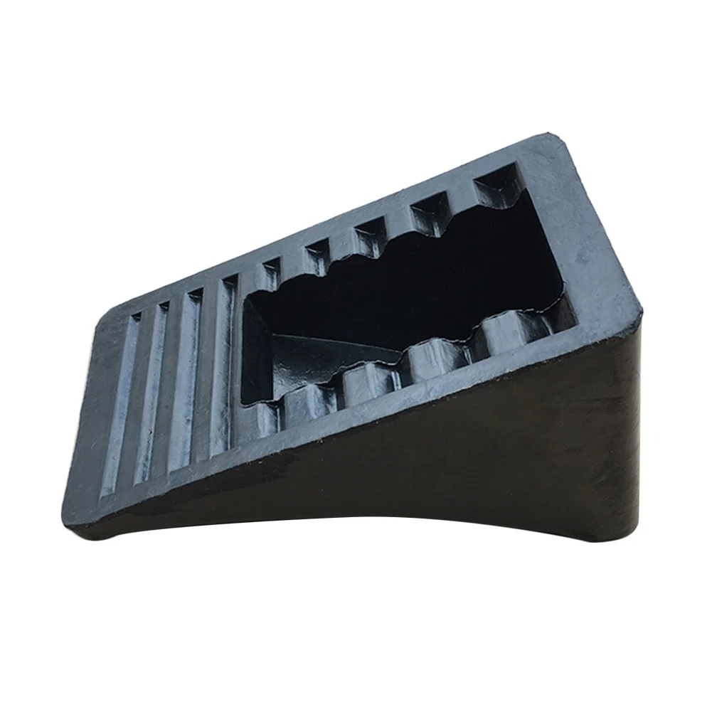 2 пакет пробка блок резиновый треугольник Противоскользящий автомобиль