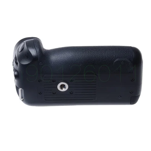 Ручная вертикальная Батарейная ручка для Panasonic Lumix DMC GH3 GH4 камера BLF19|Батарейные