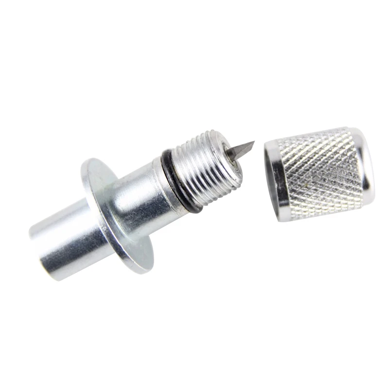 1 шт. резак IOLINE плоттер держатель лезвия|plotter holder|holderholder plotter |