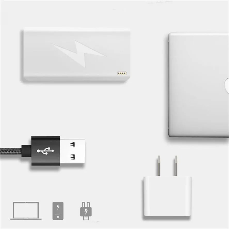 Новые Pro лак для ногтей сушилки 1 шт. 24 Вт USB СВЕТОДИОДНЫЙ УФ лампы свет Гель