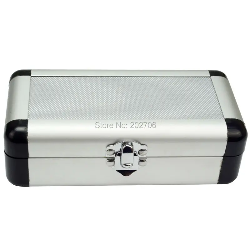 Параллельное плоское кристаллическое оптическое параллельное 0-25 мм 4 шт./компл. |