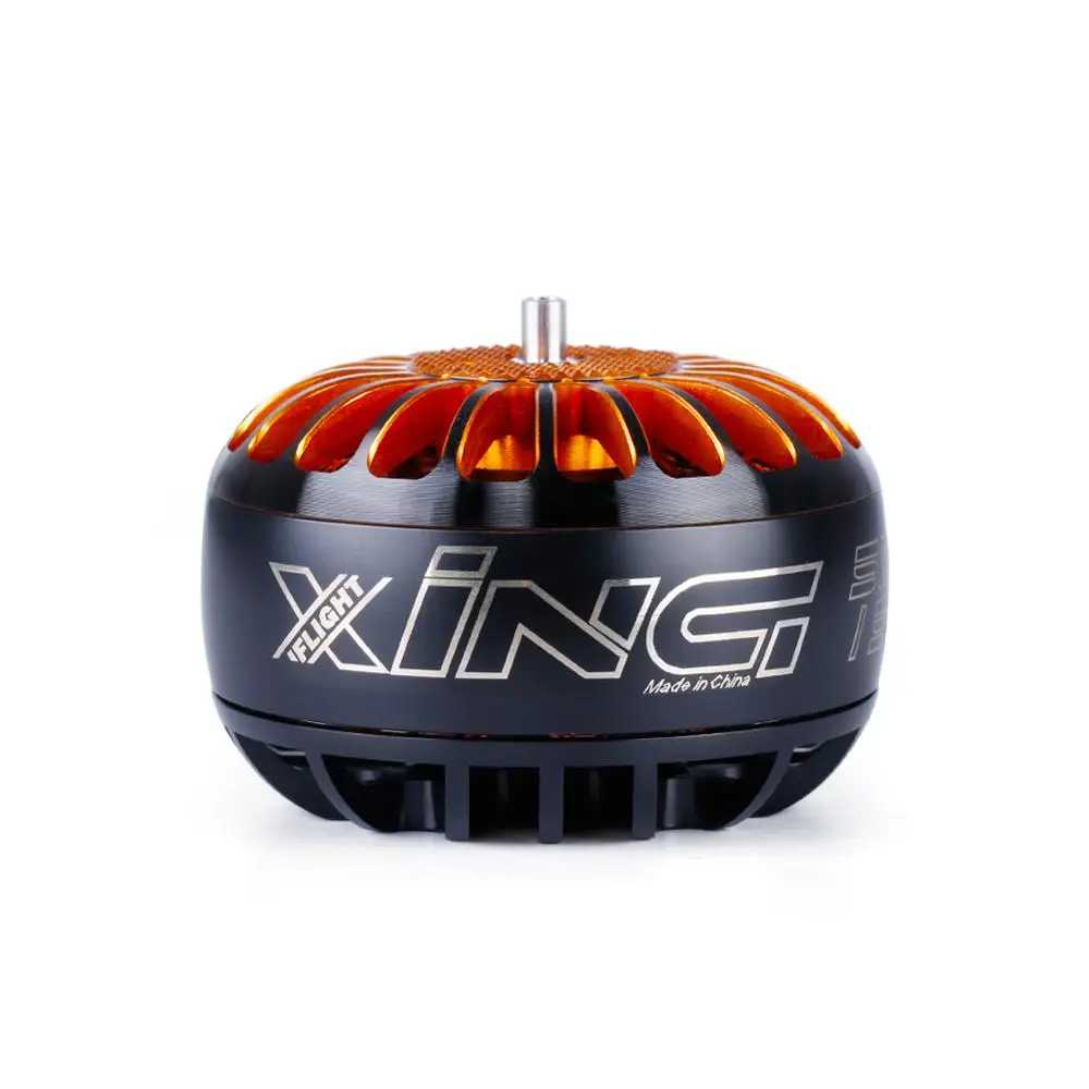 IFlight XING 5215 170KV/250KV/330KV/500KV 6 S FPV NextGen Бесколлекторный двигатель для X-Class RC Дрон FPV гоночная Длинная часть