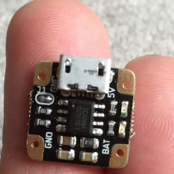 Мини TP4056 Micro USB 5 V 1A литиевая батарея зарядная плата Lipo зарядное устройство защита