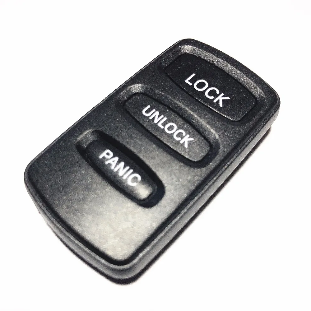 

Чехол для дистанционного ключа с 3 кнопками для MITSUBISHI Lance Outlander Endeavor Eclipse Spyder Galant 2002-2007