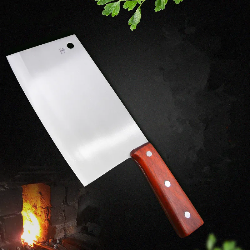 Blacksmith традиционный кухонный нож из нержавеющей стали бытовой для резки мяса