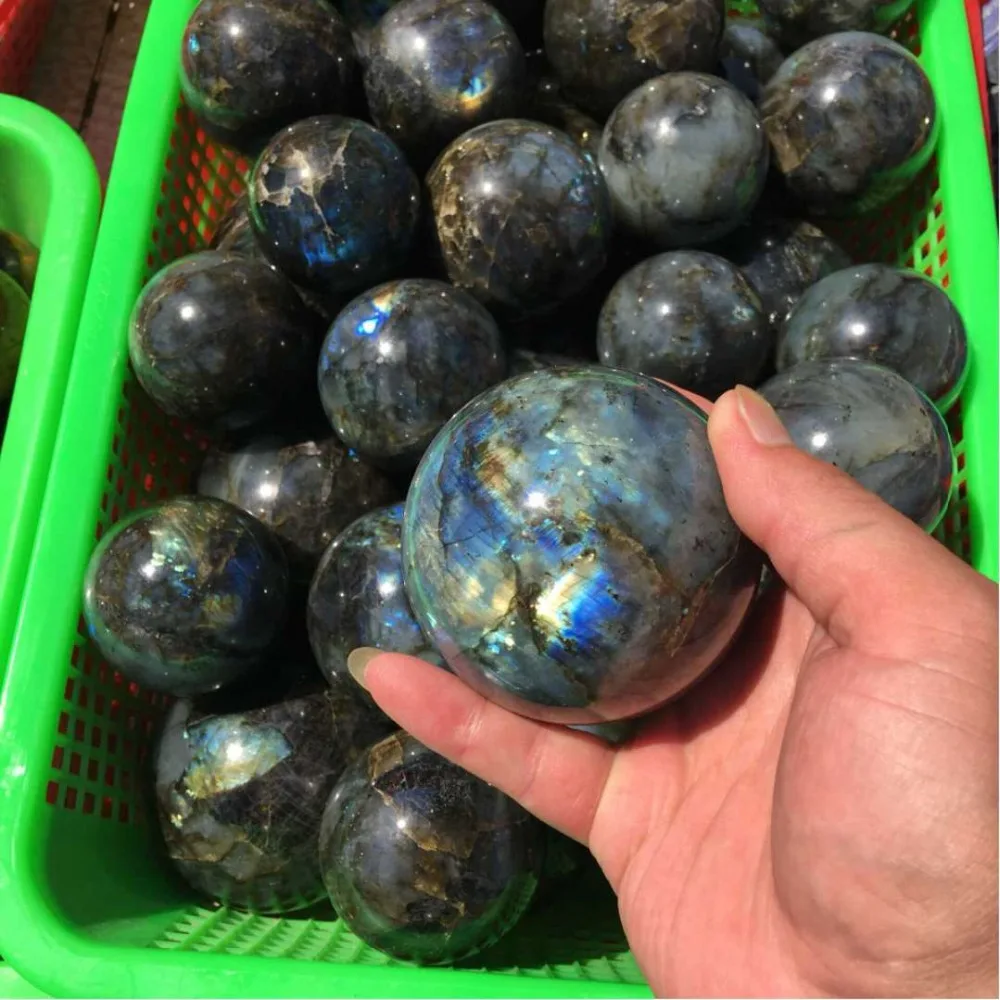 Лунный Камень Шар Купить