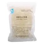 Пустые твердые желатиновые капсулы, Размер 0 #, прозрачные Кошерные гелевые лекарственные таблетки, витамины 1000