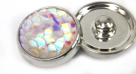 MOODPC Бесплатная доставка Горячая Распродажа 1 8-2 см Блестящий сплав Рыба весы