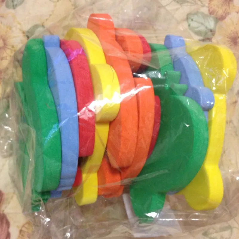 10 шт./лот дети ребенок мультфильм животных Jammers Stop Edge Угловые Охранники двери