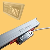 ka600 series seismic resistance linear displacement sensor machine digital display grating ruler optical scale resolution 5um