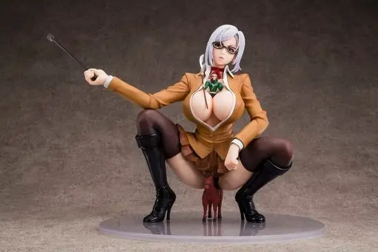 Тюрьма школа Meiko Shiraki мягкое крепление 1/6 фигурка и Кану Набор сексуальная игрушка модель