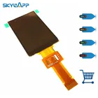 Новый ЖК-экран Skylarpu 2,6 дюйма для GIANTPLUS FM1571C01-1A, экран дисплея компьютера велосипеда (без подсветки) (без касания)