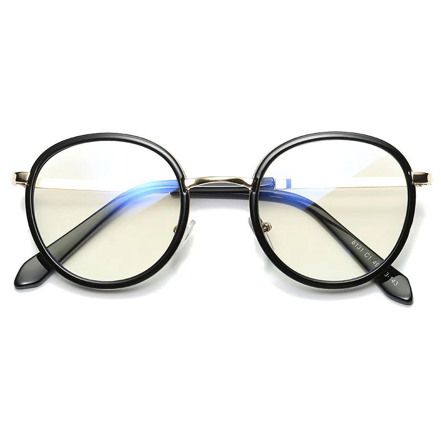 Lovfame Round Reading Glasses Women Men Coating Radiation leesbril Protection Mirror Sunglasses Female Quality Eyewear | Аксессуары для