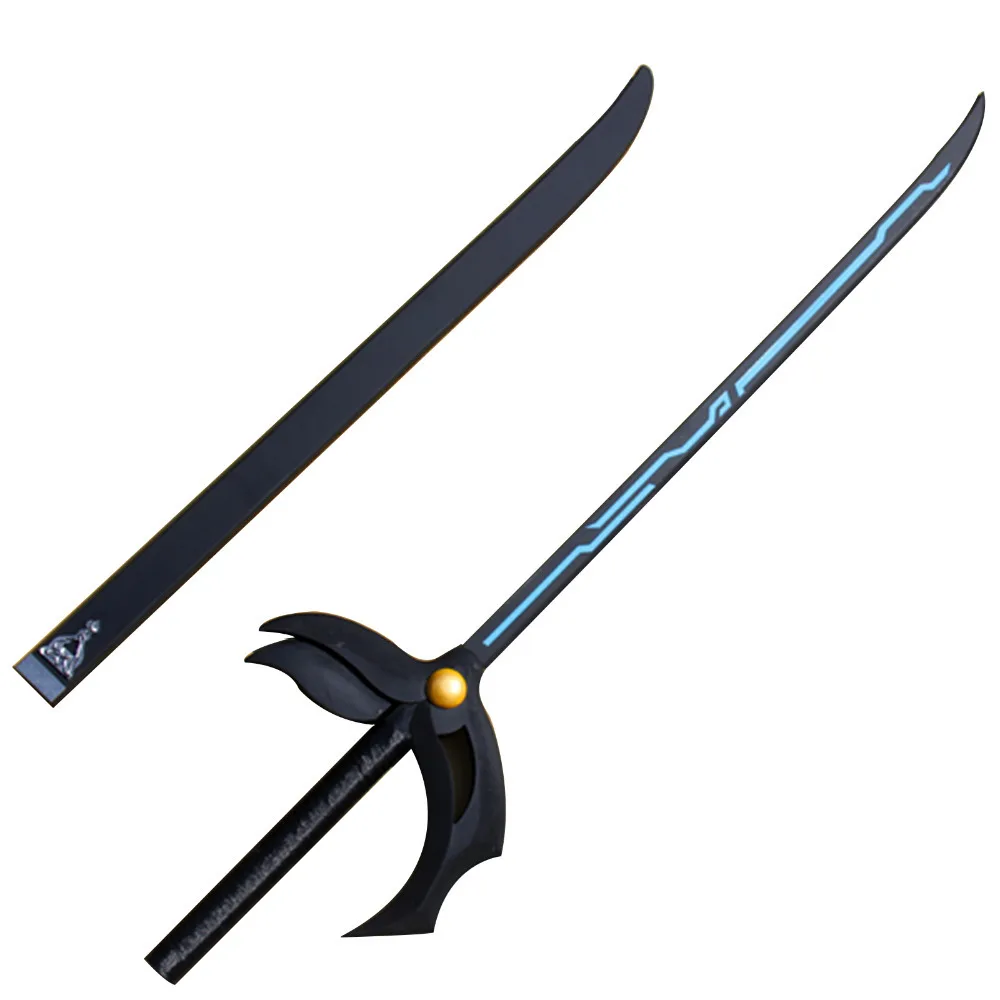 Меч для косплея джеккоу курай из темного кролика семь жизни|sword cosplay|rabbit rabbitrabbits life