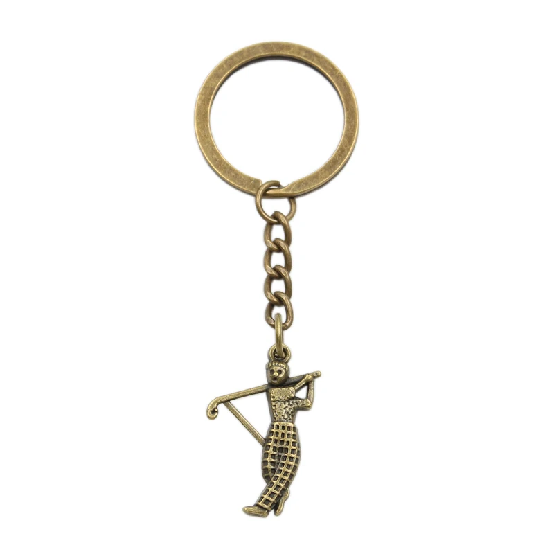 Цена по прейскуранту завода гольф плеер спортивная подвеска брелок