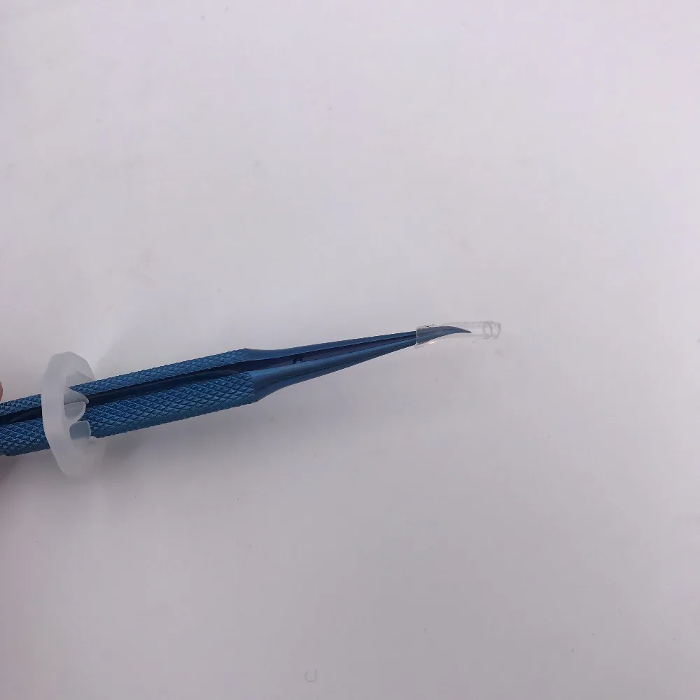 Пинцет из титанового сплава профессиональный инструмент для обслуживания