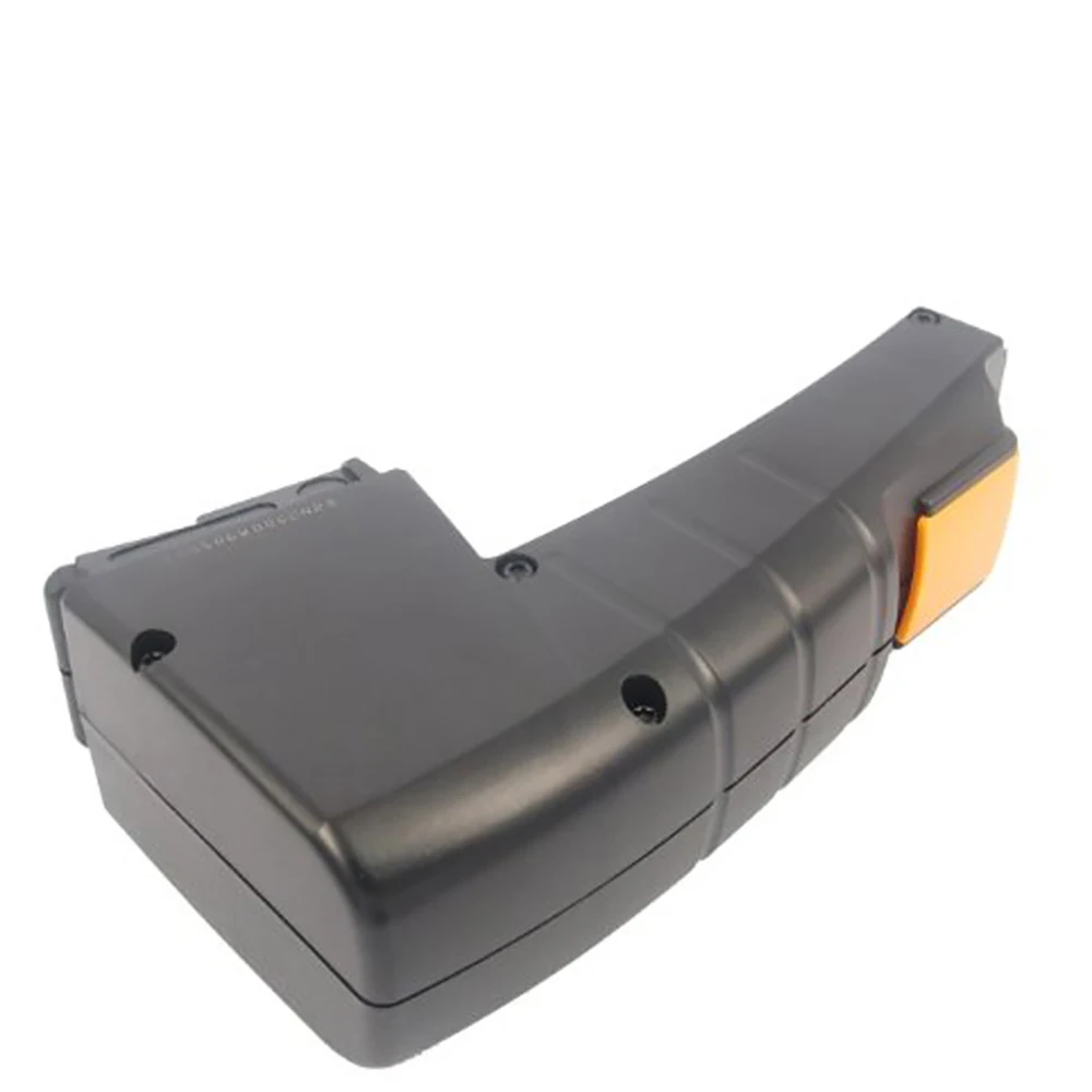 Сменный аккумулятор для электроинструмента 2000mAh 12V Ni-CD для FESTOOL: 487701, BPH12C, 488438, FS1224, 489728, C12DUO, 489974