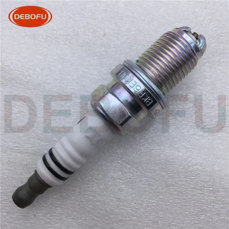 4 шт./лот 101000035HJ Свеча зажигания для B M W 760Li Mini Cooper Audi A8 Quattro P orsche 911 Volkswagen |