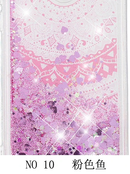 No.10 Блестящий Жидкий чехол для samsung J3 J320 SM-J320F SM-J320H SM J320F J320H J320FN чехол телефона для SM-J320F/DS glshst - Цвет: No.10