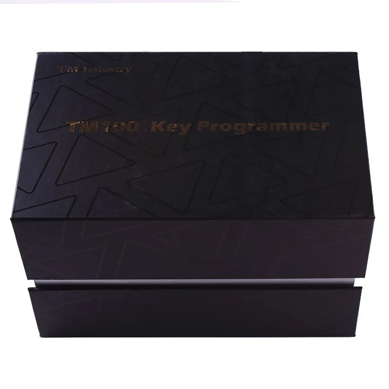 Релиз V2.07 TM100 Транспондера Ключевых Программиста Профессиональное