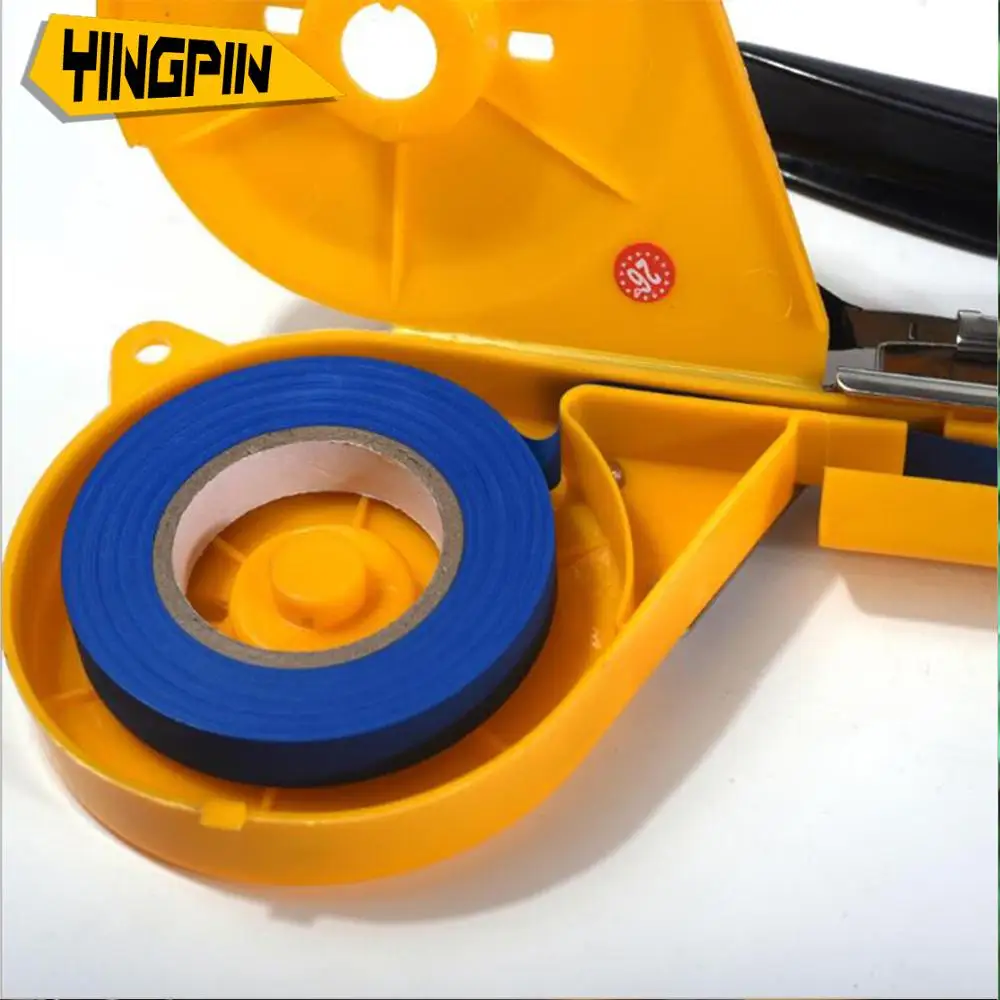 ОБВЯЗОЧНЫЙ станок для фруктов растений цветов овощей и садовый инструмент