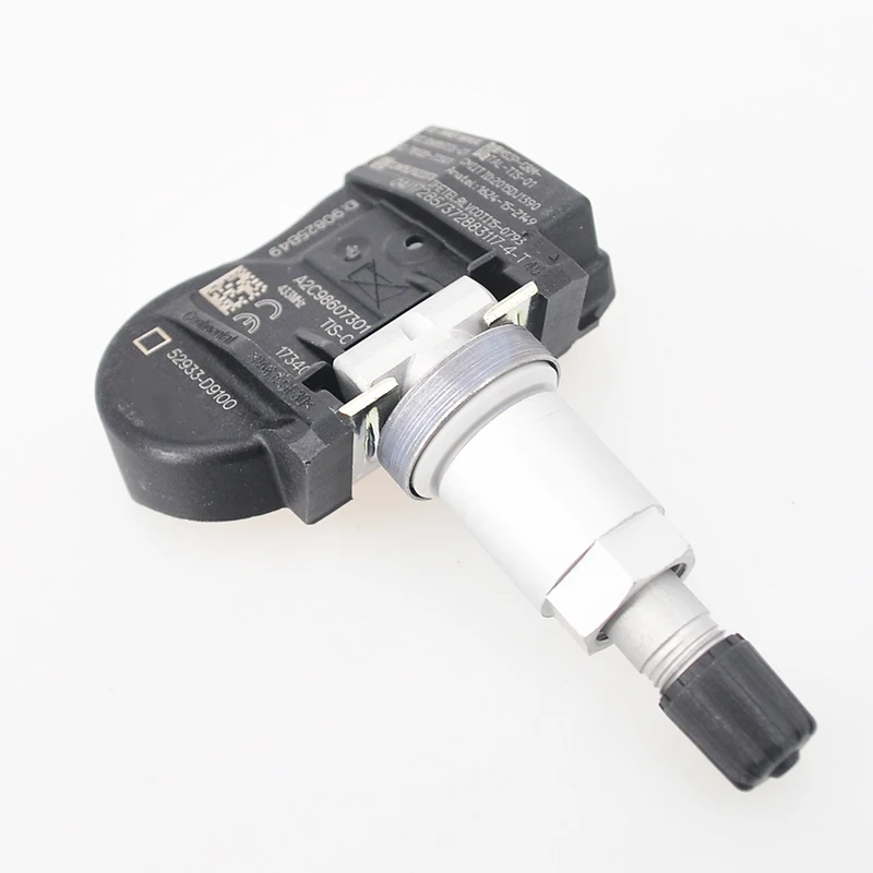 Новый оригинальный датчик контроля давления в шинах Baificar TPMS 52933 D9100 52933D9100 для KIA