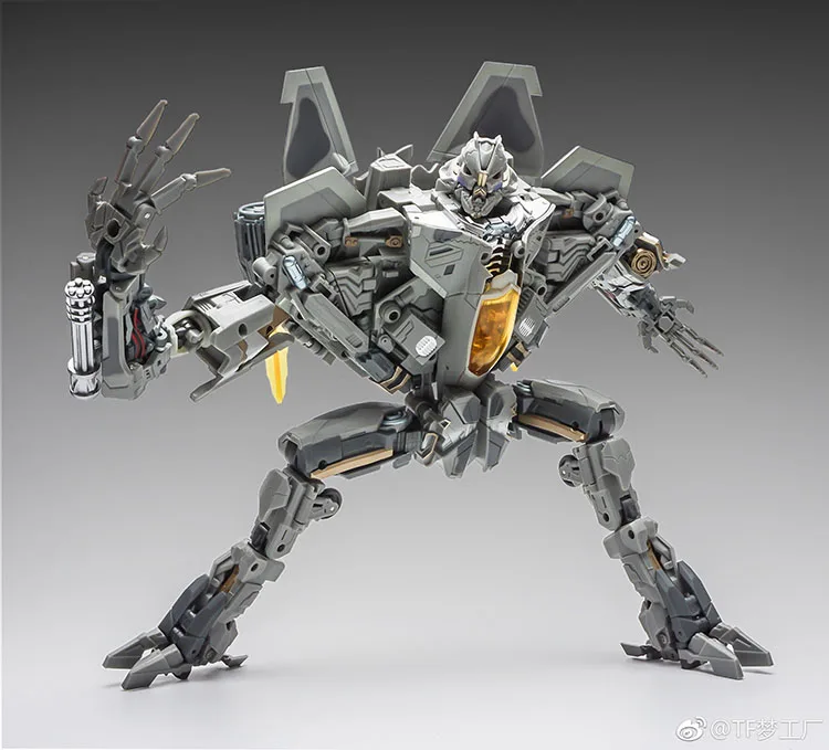 TF Dream Factory красный паук GOD-08 GOD08 трансформация фильм 2 лидер негабаритных MPM01 MPM-01 фигурка Робот Игрушки