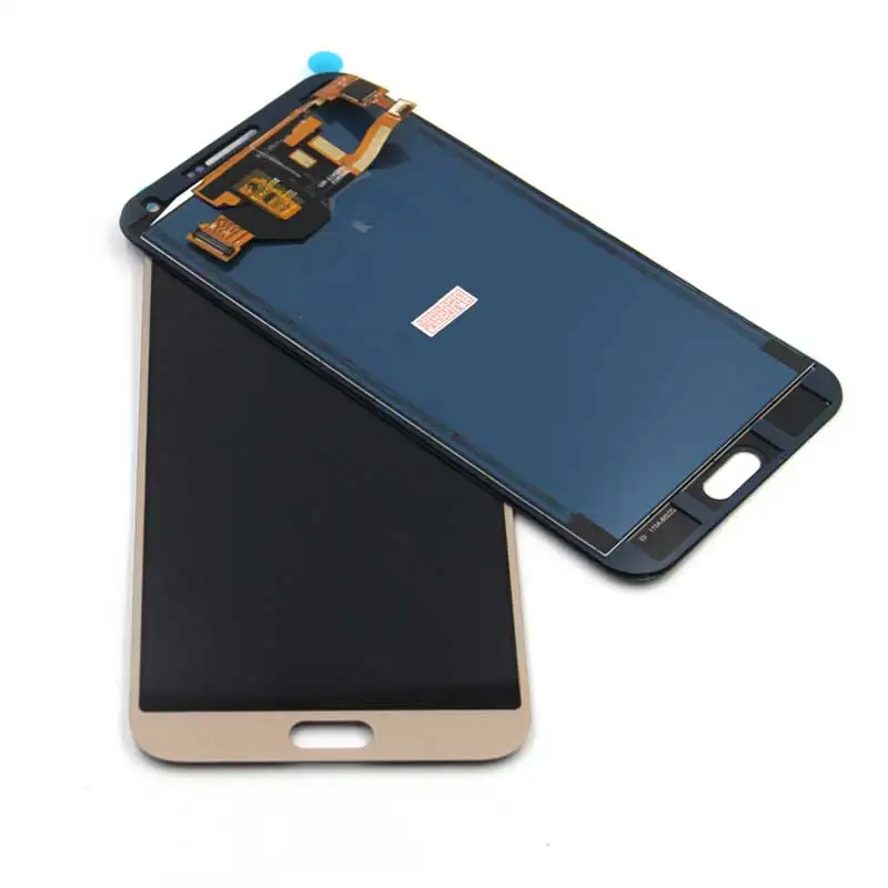 Для samsung для Galaxy E7 E7009 E7000 ЖК экран + сенсорный дисплей цифровой сборки