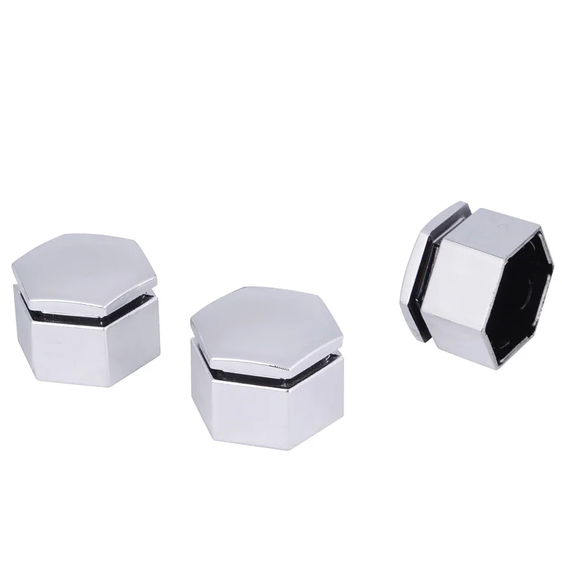 SPEEDWOW 20 шт. стандартная крышка винта ступицы автомобиля 22 мм колесные винты болты