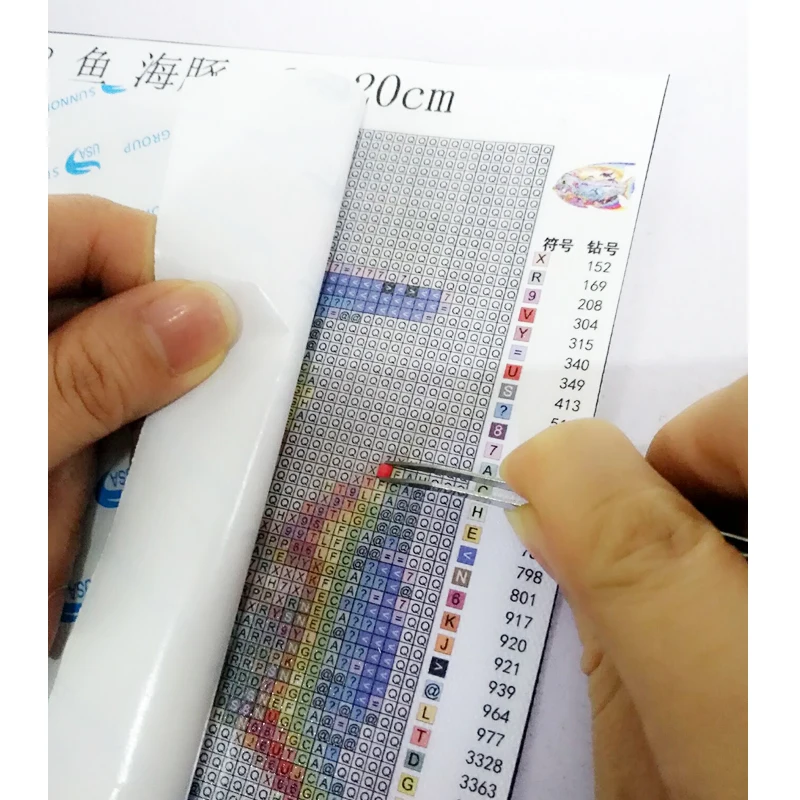 Алмазная живопись наборы для вышивки крестиком мусульманские иконы религии 5D