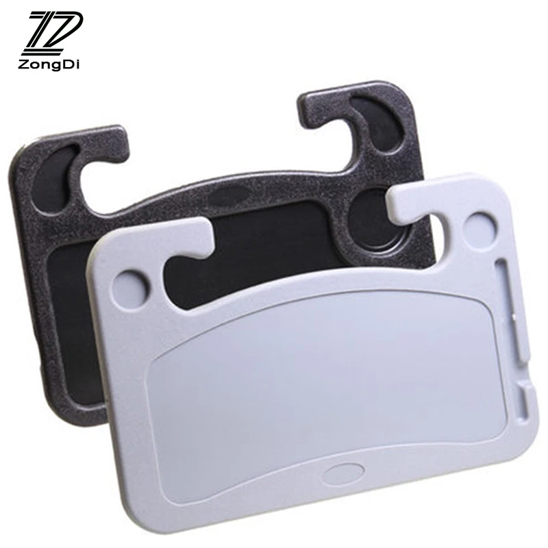 

ZD 1Pc Car Laptop Desk Multifunction Steering wheel Holder Stand for Citroen c4 Honda civic Toyota rav4 Chevrolet accessories