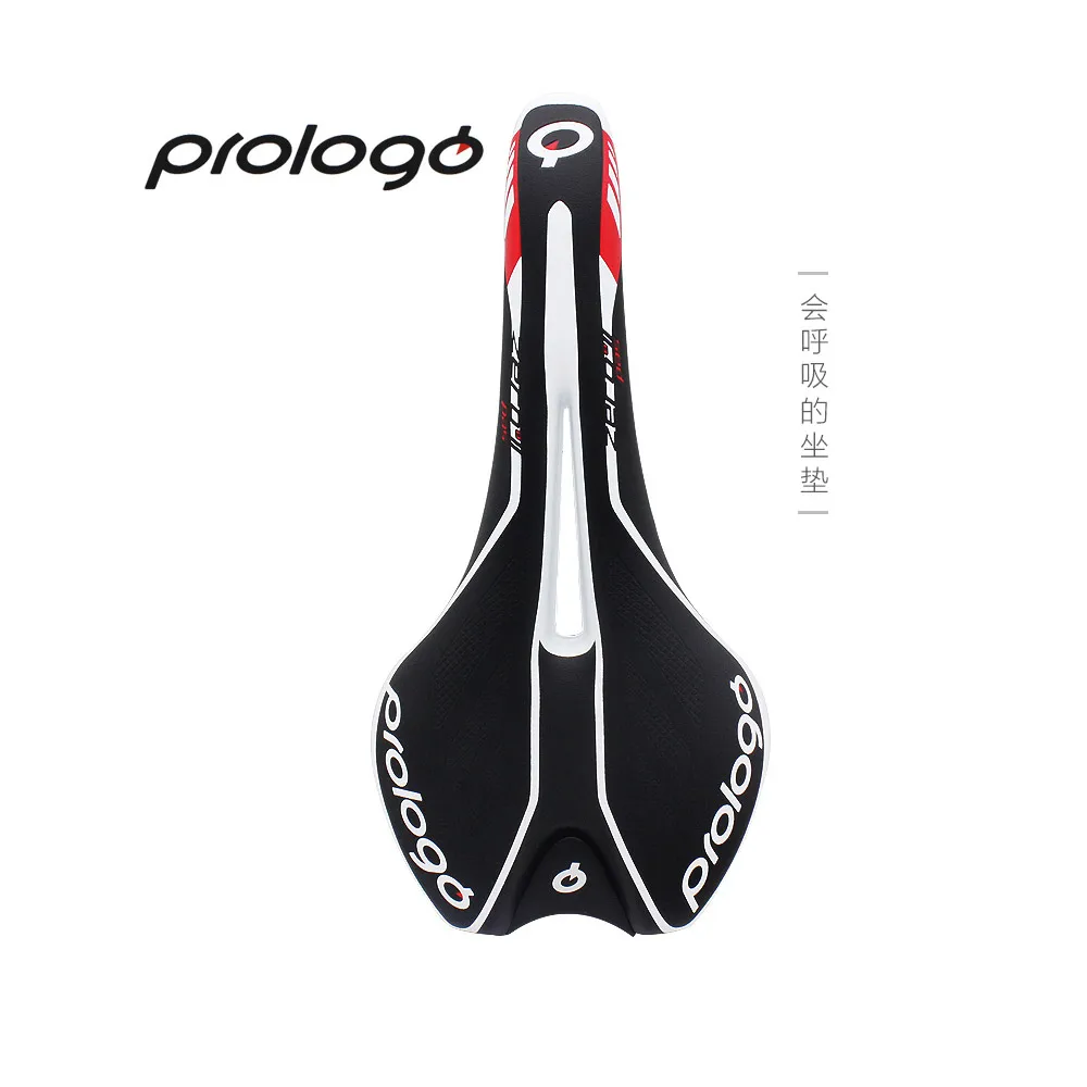 Prologo ZERO II PAS T2.0 профессиональное велосипедное седло Подушка дорожный велосипед