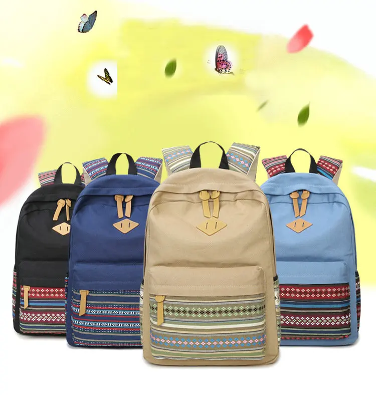 

Fashion Womens Mens Laptop Backpack Computer Backpack School Bag for Traveling ALD8860-1