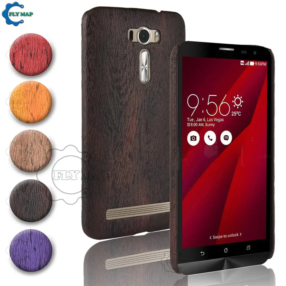 Чехол для ASUS Zenfone 2 Laser ZE600KL Z00MD ZE 600KL жесткий защитный чехол ПК ZE601KL