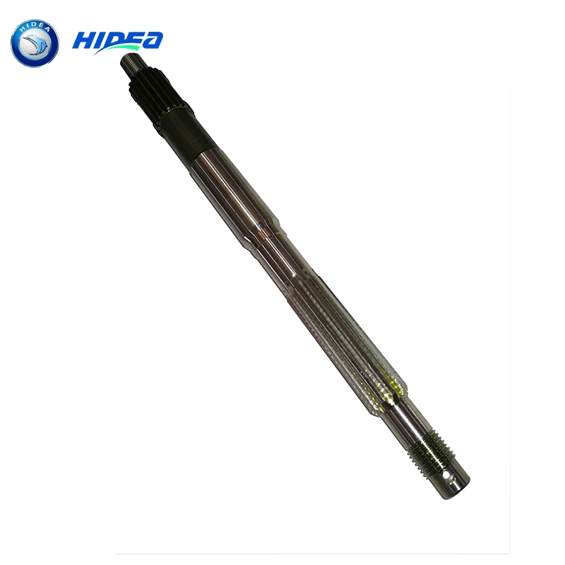 

Propeller shaft Hidea For Hidea 30F 2 Stroke 30HP Outboard Motor