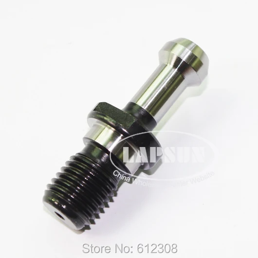 1pc of CNC BT40 x 45 Degree M16 Pull Stud Retention Knob Milling Tool Kit NIB Anzugsbolzen D=23 | L=60 Инструменты