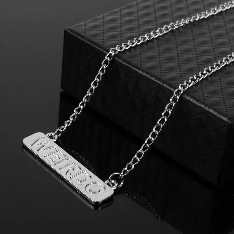 Женское Ожерелье чокер ожерелье с изображением ривердэйла чудо югкейд лучшая