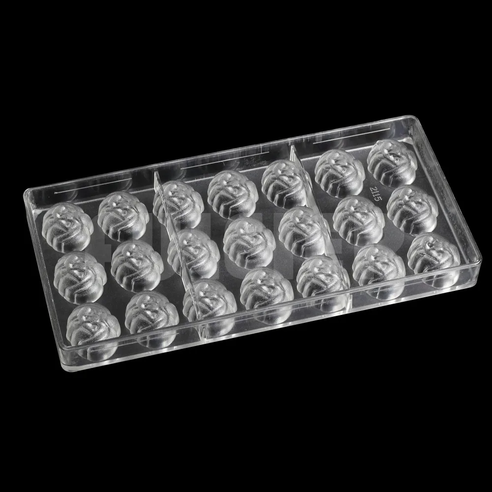 Форма для шоколада выпечки кондитерских изделий конфет кухонные гаджеты