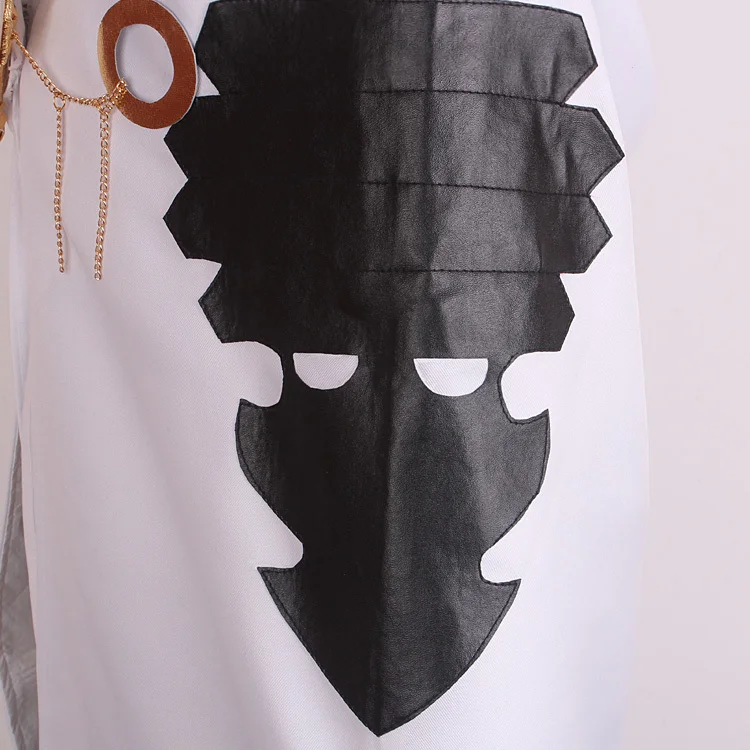 Костюмы для косплея сераф из конца микаела хайкуя |