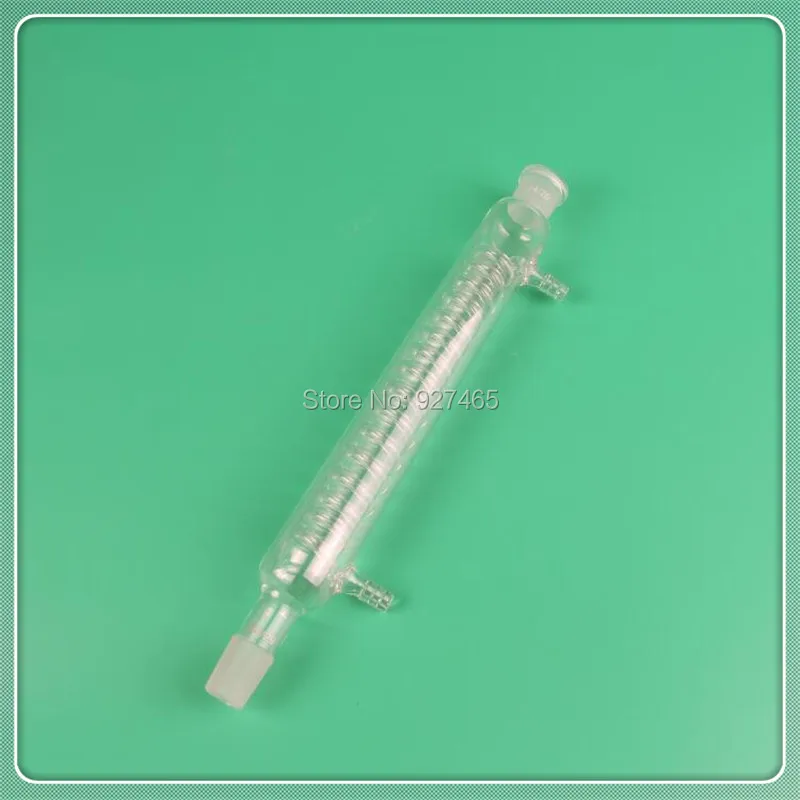 24/29 300 мм конденсатор Грэма спиральный конденсатор/стеклянный | Канцтовары для