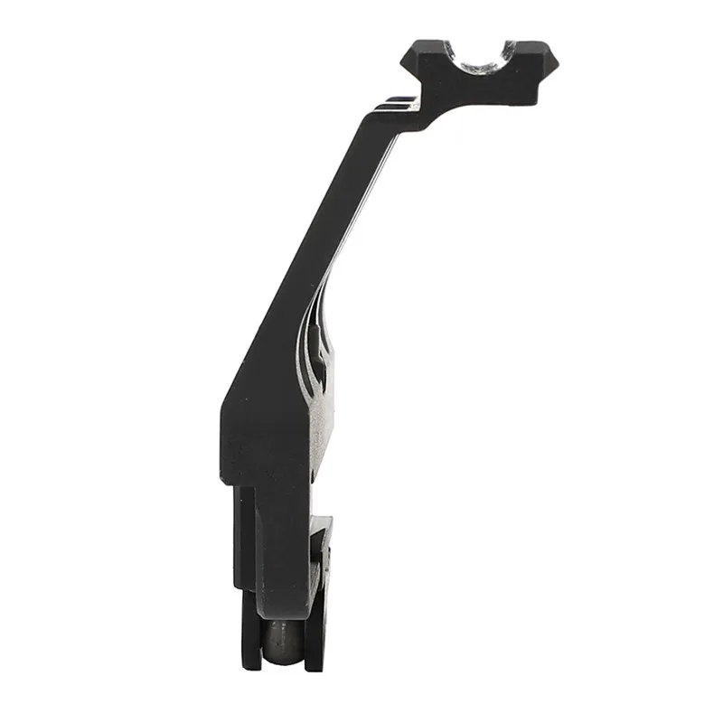 VMASZ CNC 6,7" длинный Быстрый Отсоединяемый QD AK пистолет боковой рельс прицела база Пикатинни боковой рельс крепление для страйкбола AK 47 AK 74