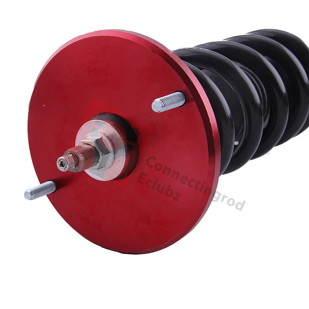 Регулируемая высота койловеров катушки кадром амортизаторы для Nissan S13 silvia |