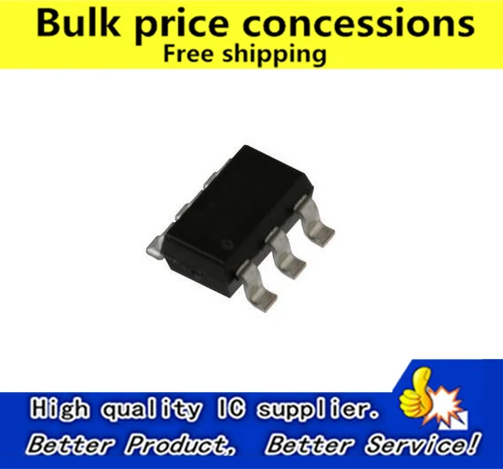 Бесплатная доставка 100 шт./лот RT9193 28GU5 SOT 353 100% Новый оригинальный IC|Запасные части|