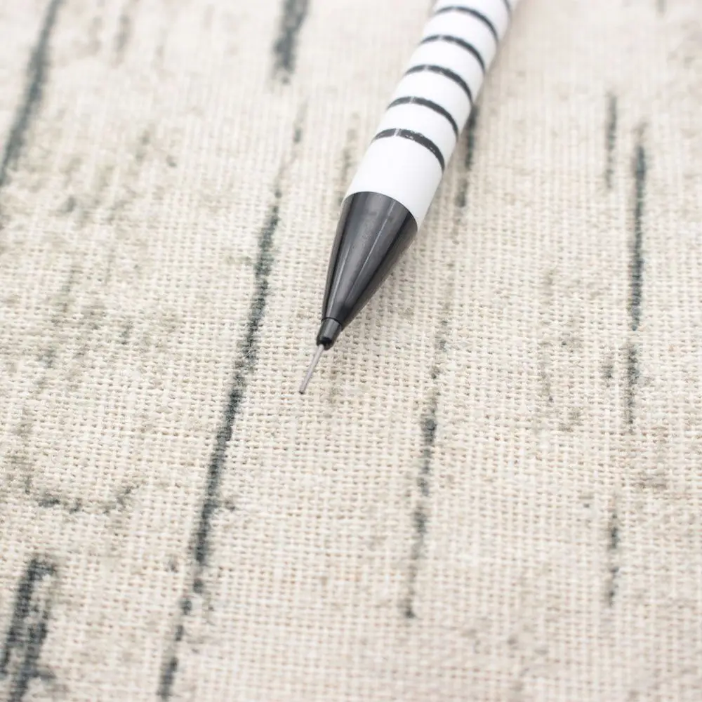 Новинка 5 шт. милые 0 мм механический карандаш автоматический карандашом школьные