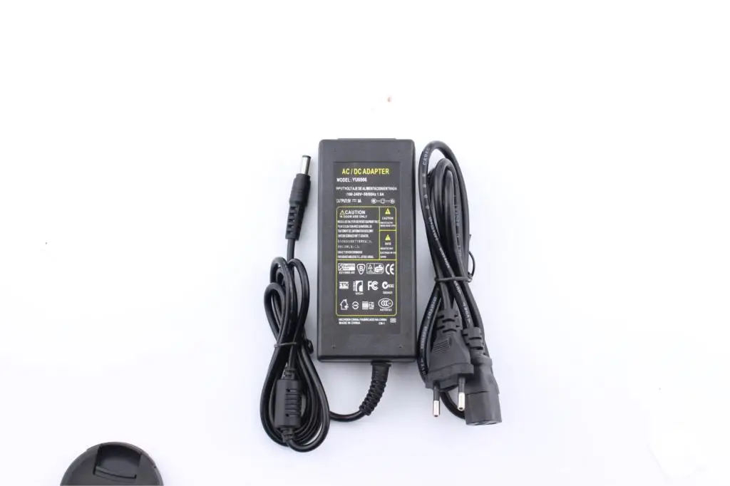 AC DC 5 в 12 В 24 В адаптер питания 1A 2A 3A 5A 6A 8A 10A 5 12 24 В вольт источник питания Светильник ing трансформаторы для Led лампа светильник