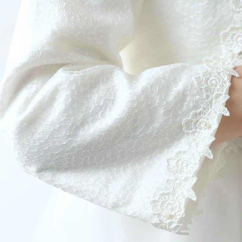 Новый сатиновый жилет для девочек на весну 2018 модный короткий кардиган с узором