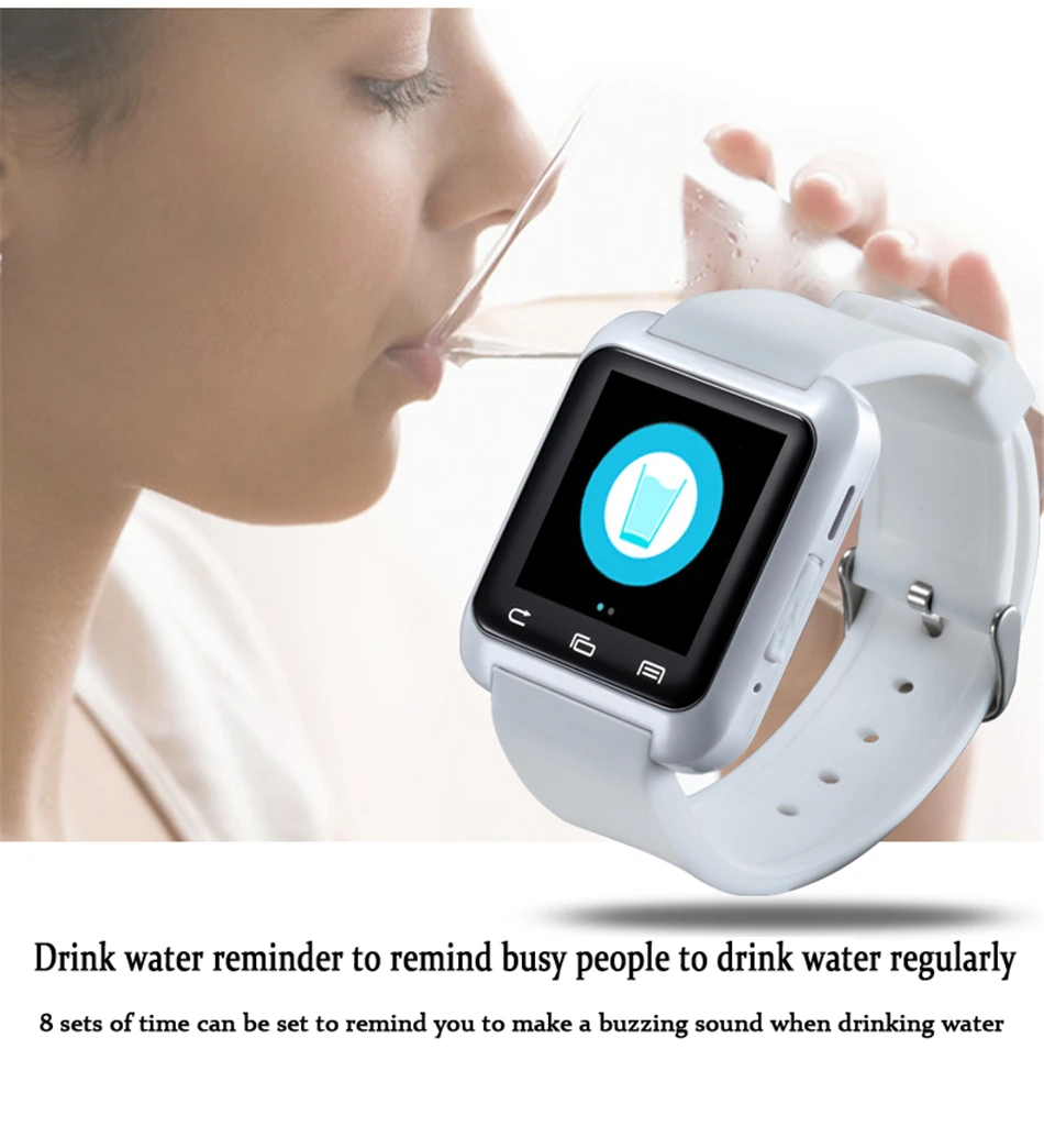 Смарт-часы GEJIAN, часы с синхронизацией уведомлений для мужчин, Bluetooth, Mujer, Smartwatchs, для Xiaomi, Android Phone, PK, GT08, DZ09, GV18