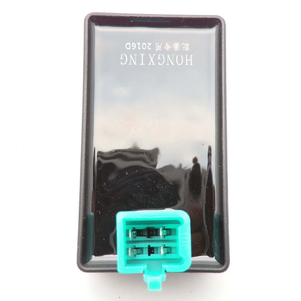 DC 4 PIN CDI Коробка для Honda Lifan Cub велосипед 90 100 110CC|dirt bike 110cc|box forbox box |