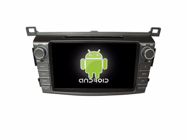 Автомобильный DVD плеер на основе Android с 8 &quotэкраном 3g/wifi/BT GPS DVR OBD аудио Радио